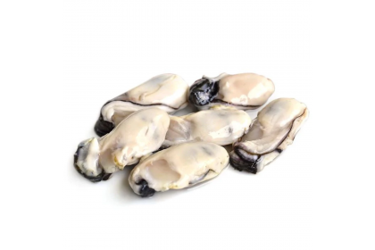 Oyster Meat 生蚝肉 500GM（VIP 会员价 ：RM8.90）